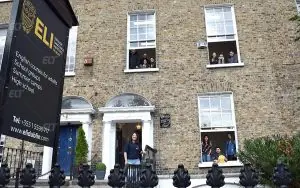 ELI Dublin Dil Okulu