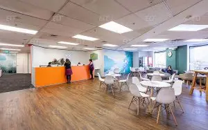 EC English Auckland