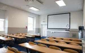 Griffith College Dublin