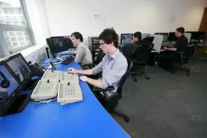 National College of Ireland