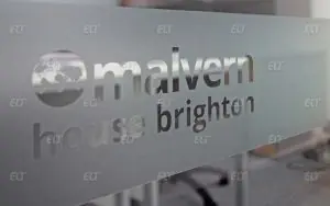 Malvern House Brighton
