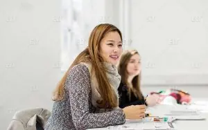 Kensington Academy of English