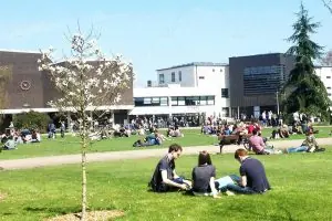 Reading Üniversitesi