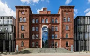 Hamburg Teknik Üniversitesi