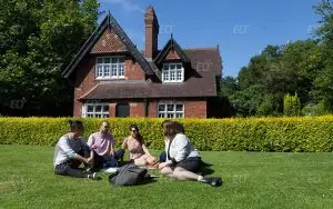 EC English Dublin