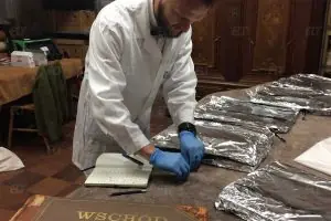 Krakow Ekonomi Üniversitesi