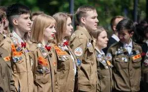 Tomsk Politeknik Üniversitesi