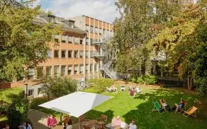 CBS University of Applied Sciences