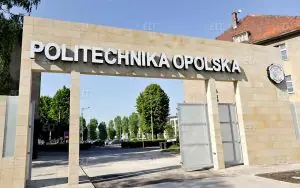 Opole Teknoloji Üniversitesi