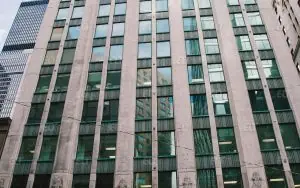 Kaplan Toronto