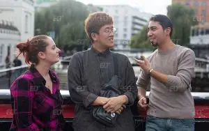 EC English London