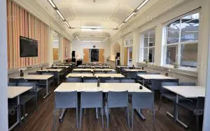 London School of English