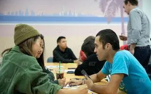 EC English Gold Coast