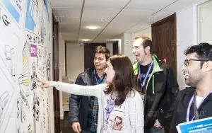 New College Group Liverpool