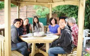 English in Chester Dil Okulu