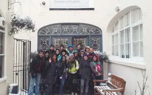 Stafford House Brighton