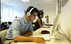 Kaplan International Bournemouth