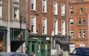 Berlitz Dublin