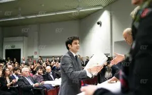 Politecnico Di Milano