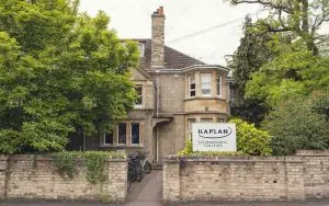 Kaplan International Cambridge