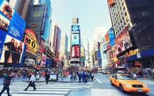 ELS New York Manhattan Dil Okulu