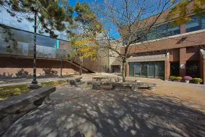 Centennial College