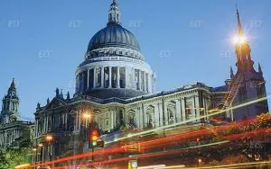 Sprachcaffe Londra Dil Okulu