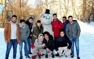 Nijniy Novgorod Devlet Teknik Üniversitesi