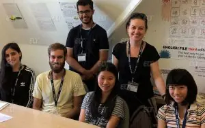 Oxford International – Oxford