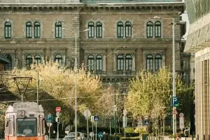 Corvinus Üniversitesi