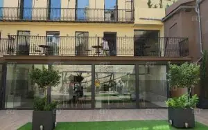 International House Valencia