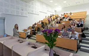 St. Petersburg Denizcilik Teknik Üniversitesi