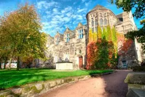 Aberdeen Üniversitesi