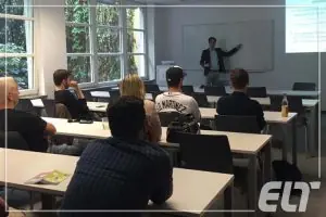 University of Europe for Applied Sciences