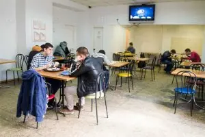 Odessa Milli Politeknik Üniversitesi
