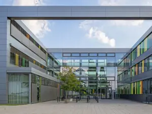 Braunschweig Teknik Üniversitesi