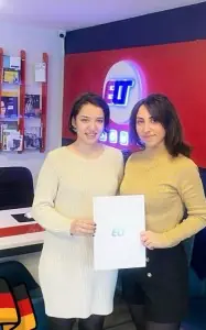 Almanya’da Dijital Pazarlama Eğitimi: BSBI’da Benzersiz Bir Deneyim