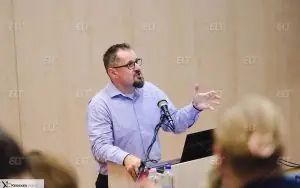 Pecs Üniversitesi Macarca Kursu