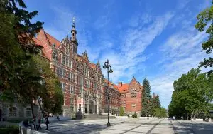 Gdansk University of Technology