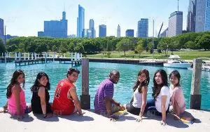 Kaplan International Chicago