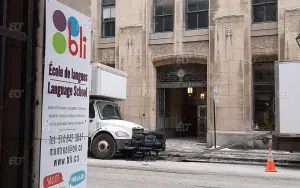BLI Montreal