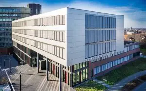 Paderborn Üniversitesi
