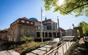 Hamburg Üniversitesi
