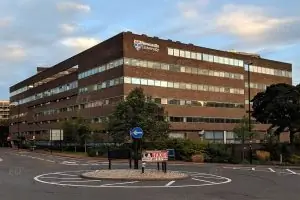 Newcastle University