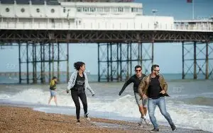Oxford International Brighton