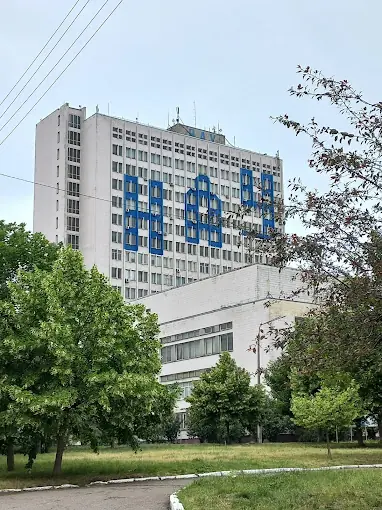 Tuğberk Ş. – Ukrayna Ulusal Havacılık Üniversitesi