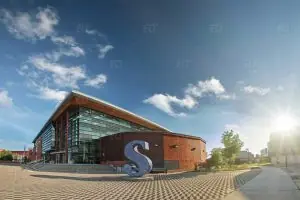 Sheridan College