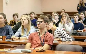 Njniy Novgorod Devlet İnşaat ve Mimarlık Üniversitesi