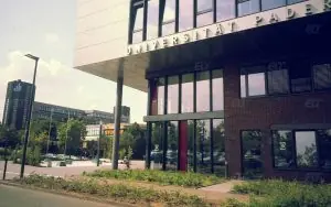 Paderborn Üniversitesi