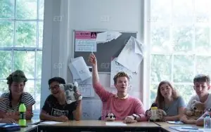 Brighton Language College